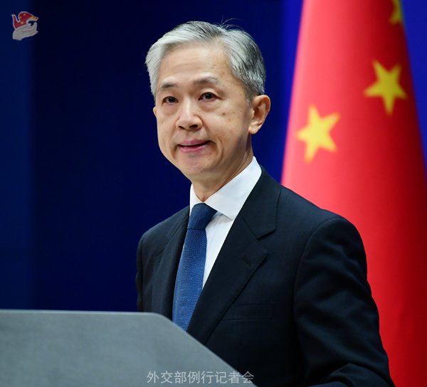 公赢网配资 中国任安理会轮值主席国期间是否将就巴以局势提出决议？外交部回应